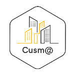 Logo Cusma