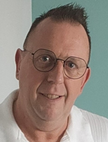 Trésorier